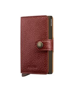 Secrid Miniwallet Veg Tuscan