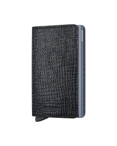 Secrid Slimwallet Palmellato Black