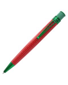 Retro 51 Tornado Fruit Series Strawberry Rollerball