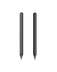 Stilform Aluminium Warp Black AEON Pure Pencil