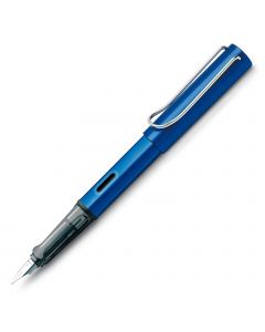 Lamy AL-Star Ocean Blue Vulpen