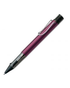 Lamy AL-Star Black Purple Balpen