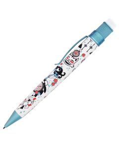 Retro 51 Alice in Wonderland Vulpotlood