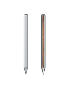 Stilform Aluminium Warp Comet Grey AEON Pencil