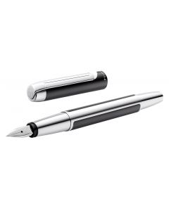 PELIKAN Pura Anthracite Vulpen