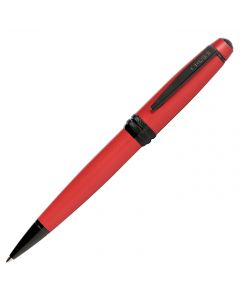 Cross Bailey Matte Red Lacquer Balpen