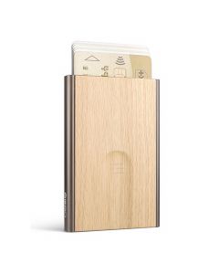 Ögon Slider Bamboo