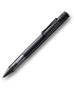 Lamy AL-star Black Balpen