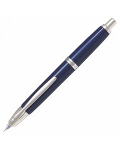 Pilot Capless Blue Vulpen