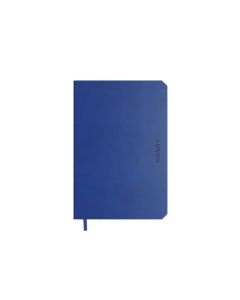 de Kempen Agenda 2027 Weekly Notes Pocket Blue Note