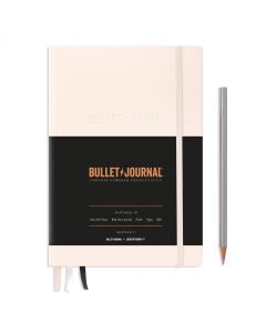 Leuchtturm1917 Bullet Journal Edition 2.0 Blush