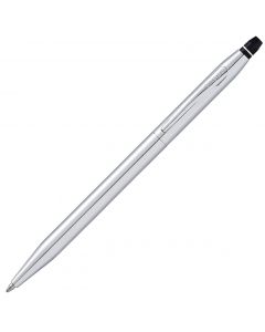 Cross Click Lustrous Chrome Balpen