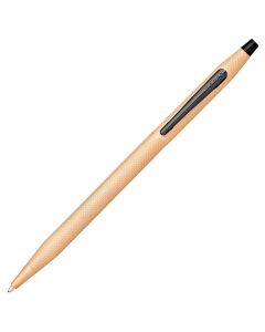 Cross Classic Century Brushed Rose Gold Balpen