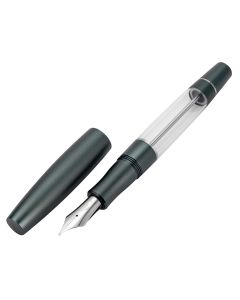 Gravitas The Monster Dark Olive Grey Vulpen