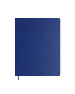 de Kempen Notitieboek Large Blue Note Blanco