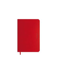 de Kempen Notitieboek Pocket Poppy Blanco