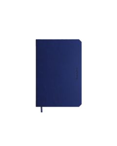 de Kempen Notitieboek Pocket Silence Blanco
