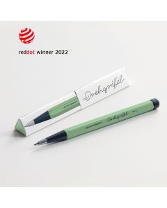 Leuchtturm1917 Drehgriffel Nr. 2 Vulpotlood Sage