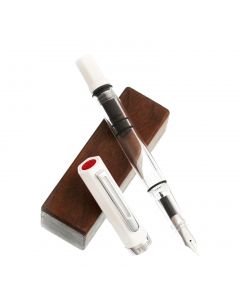 TWSBI Eco White Vulpen