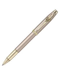 Sheaffer 100 Emily in Paris Champagne Gold Roller