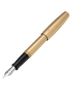 Gravitas Entry Raw Brass Vulpen