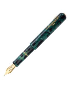 Esterbrook Niblet, Niblet Evergreen, pocket vulpen, groene vulpen, Esterbrook Niblet Evergreen, cliploze vulpen