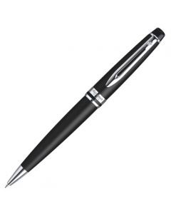 Waterman Expert Matt Black CT Balpen