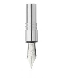 Faber-Castell Ambition Stalen Penpunt