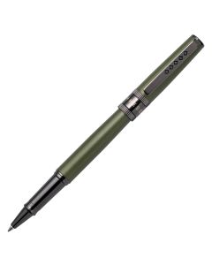 Tom Hessin Rebel Garrison Green Roller