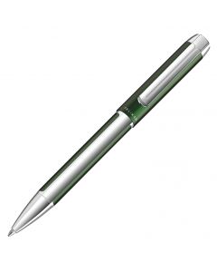 Pelikan Pura Deep Green Balpen