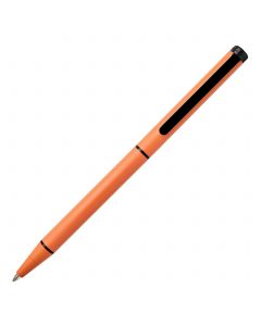 Hugo Boss Balpen Cloud Matte Papaya Orange
