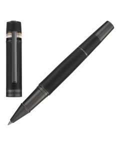 Hugo Boss Core iconic Black Roller
