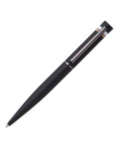 Hugo Boss Loop Black Iconic Balpen