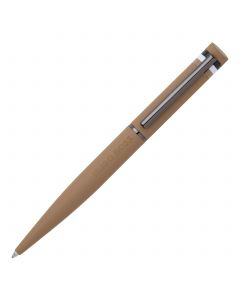 Hugo Boss Loop Camel Iconic Balpen