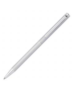 Hugo Boss Balpen Cloud Chrome