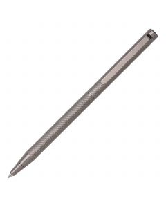 Hugo Boss Balpen Cloud Gunmetal