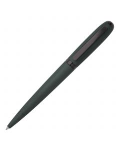 Hugo Boss Contour Brushed Green Balpen