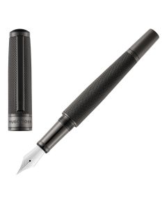 Hugo Boss Totem Black Vulpen