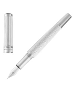 Hugo Boss Totem Chrome Vulpen