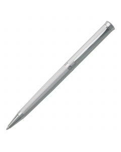 Hugo Boss Sophisticated Chrome Diamond Balpen