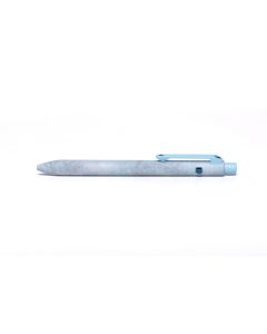 Tactile Turn Side Click Pen Icefall Short Balpen