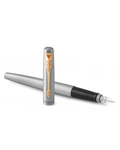 Parker Jotter Stainless Steel GT Vulpen