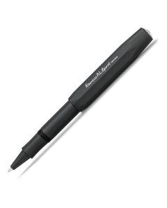 Kaweco AL Sport Black Rollerball