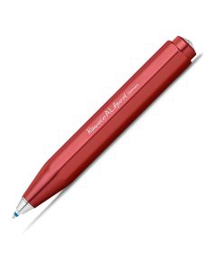 Kaweco AL Sport Deep Red Balpen