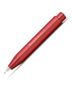 Kaweco AL Sport Deep Red Vulpotlood