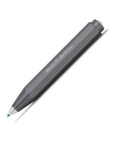 Kaweco AL Sport Grijs Balpen