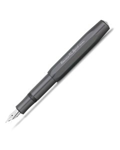 Kaweco AL Sport Grijs Vulpen