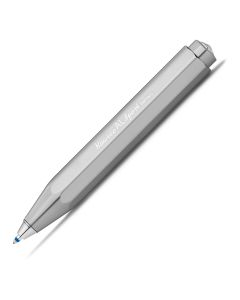 Kaweco AL Sport Raw Polish Balpen