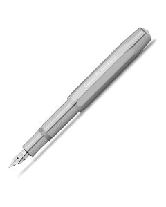 Kaweco AL Sport Raw Polish Vulpen