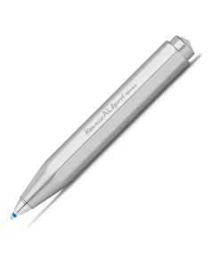 Kaweco AL Sport Zilver Balpen